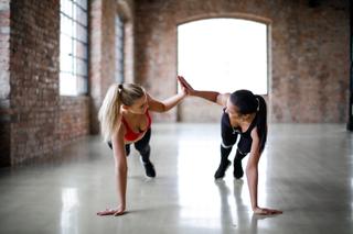 Fit IT – Nowa Jakość Treningu Grupowego dla Ciebie